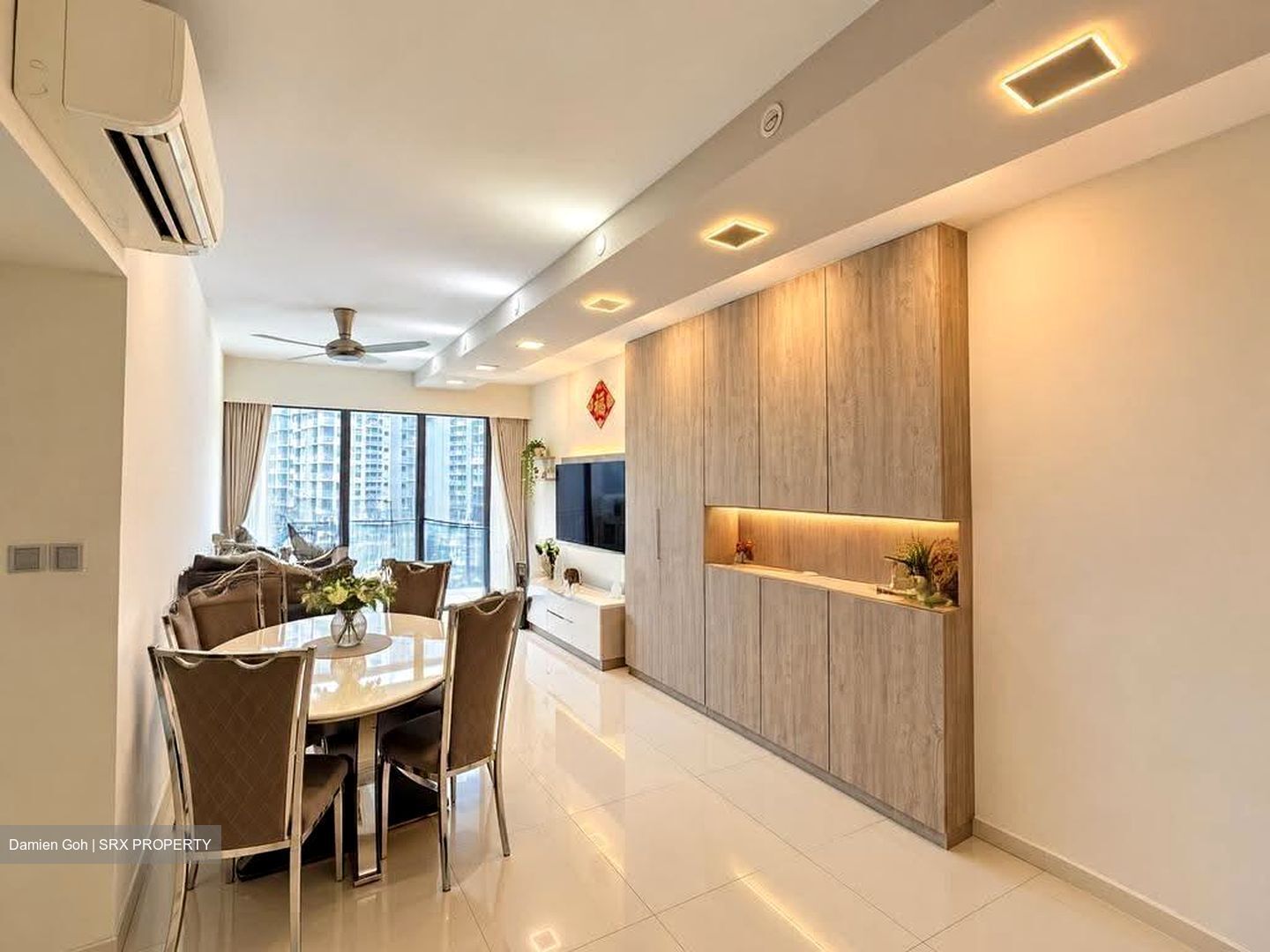 Blk 310C Waterway Terraces II (Punggol), HDB 4 Rooms #616496291